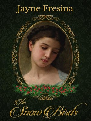 cover image of The Snow Birds